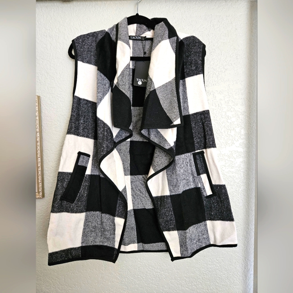 Vest